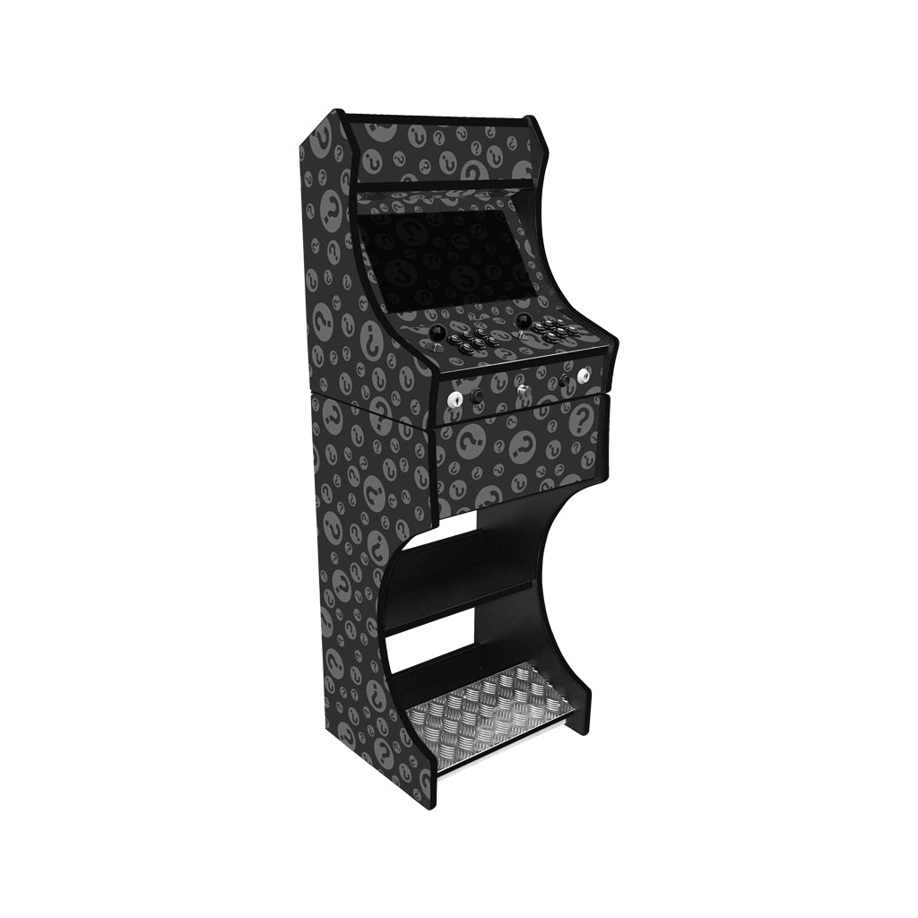 Classic Arcade Machines – Man Cave Essentials