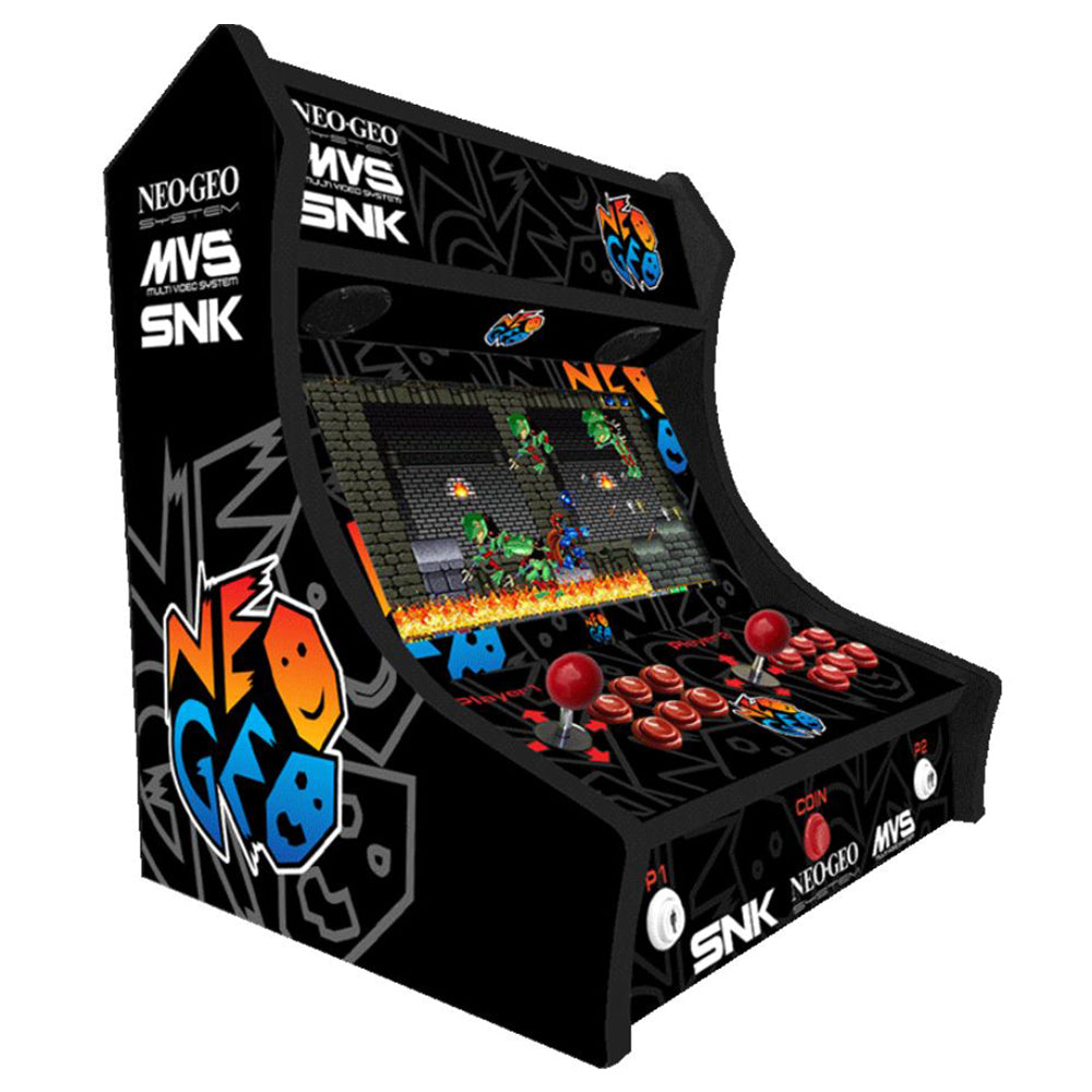 JDF ARCADE - Vente de borne d'arcade JDF ARCADE - Vente de borne d'arcade