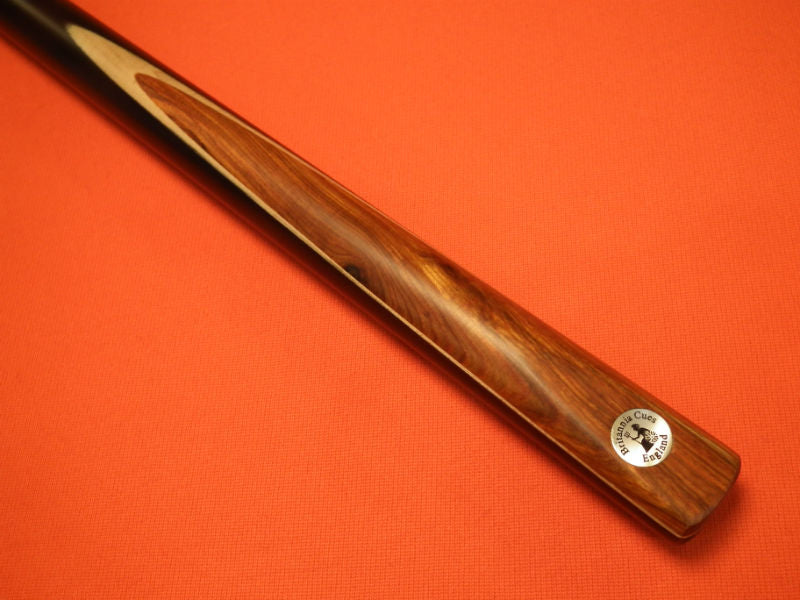 Britannia Python 57 inch 3/4 Split Pro Pool Cue – Man Cave Essentials