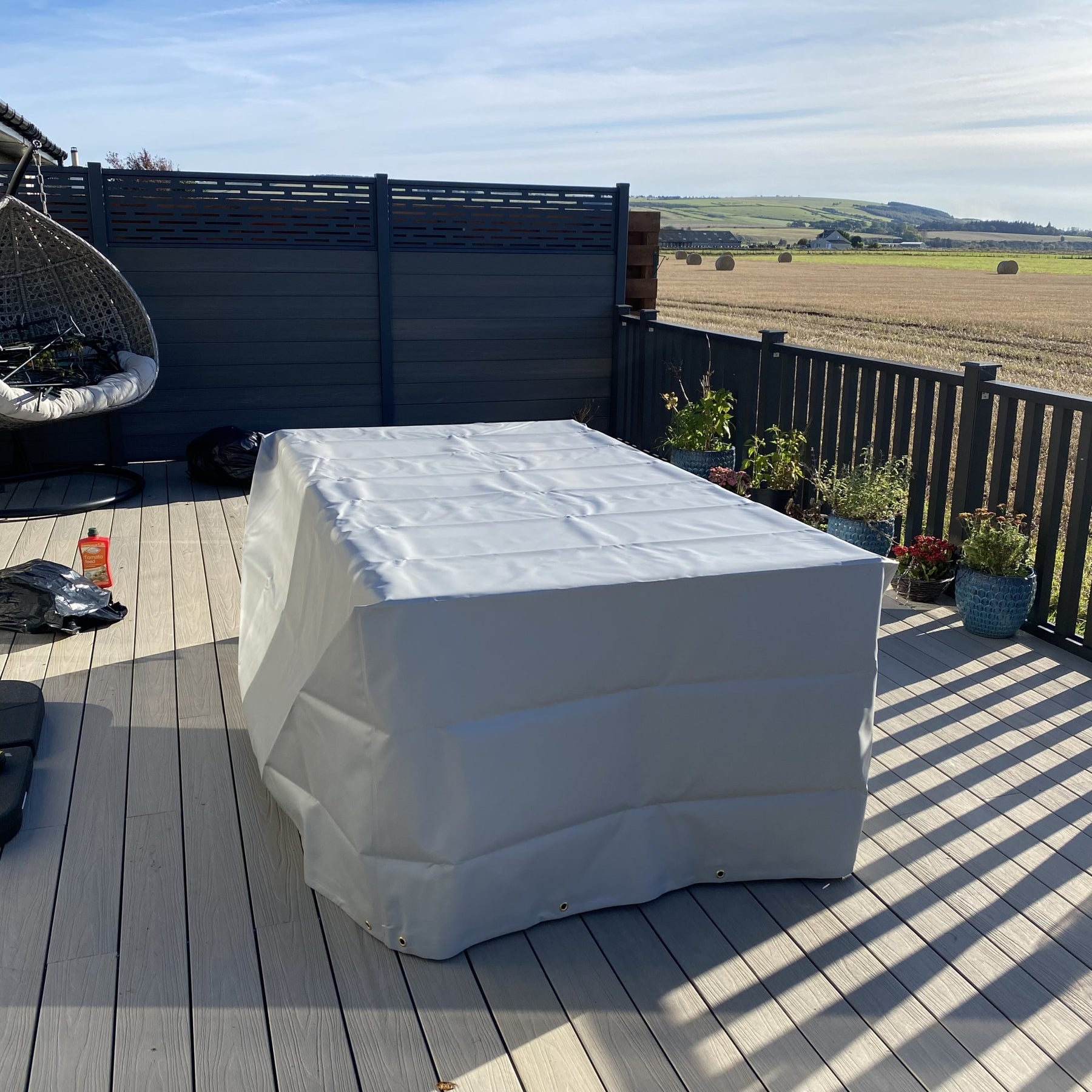 Outdoor Pool Tables - Perfect for BBQ Events – Man Cave Essentials