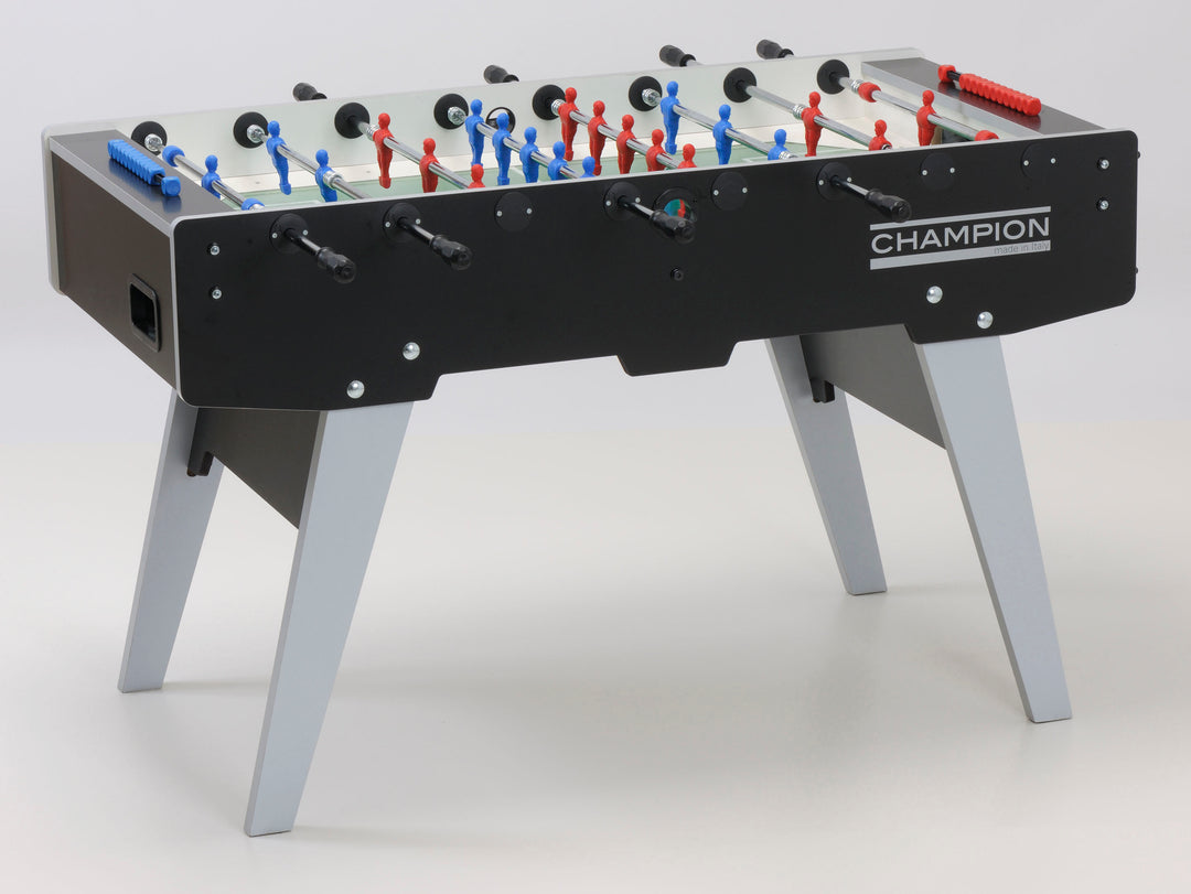 Garlando XXL 8-Player Weatherproof Foosball Table - View #8