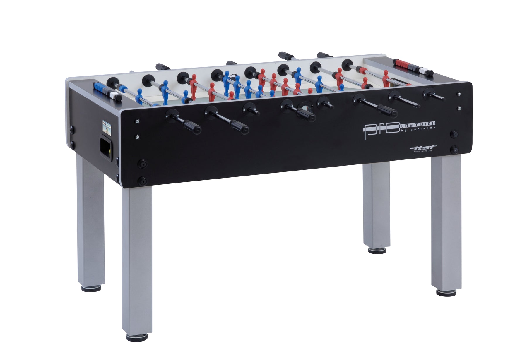 Competition Specification Home Football Tables – Man Cave Essentials