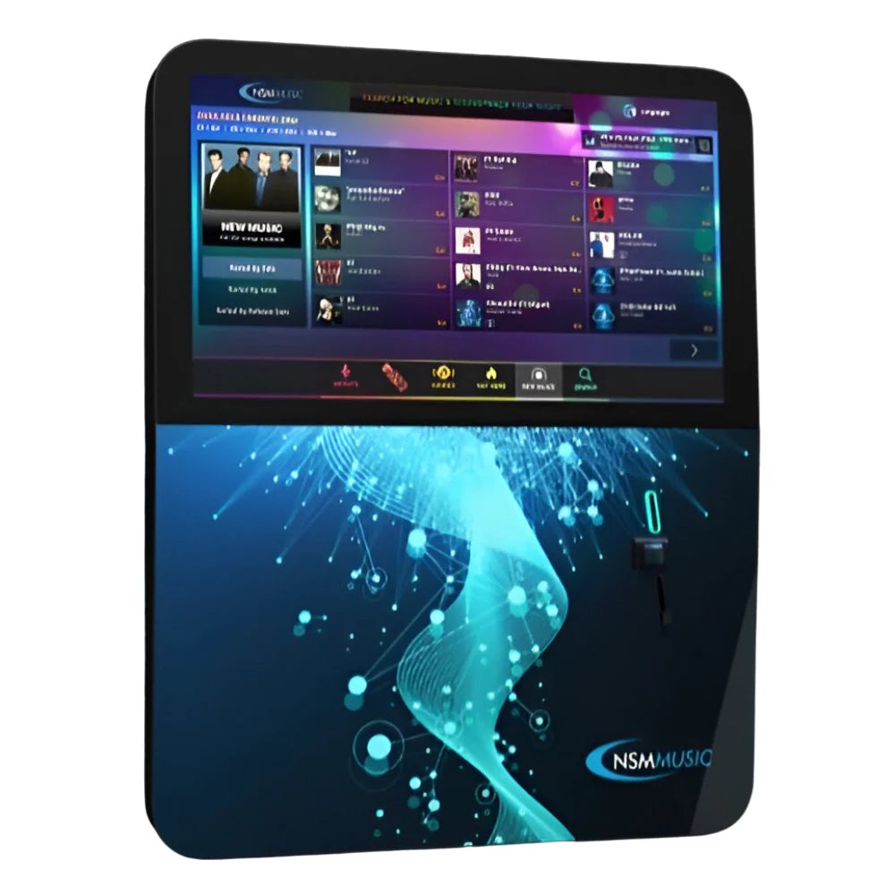 Digital Jukeboxes - Experience the new pinnacle – Man Cave Essentials